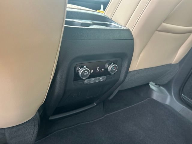 2026 Buick Enclave Preferred - Photo 44