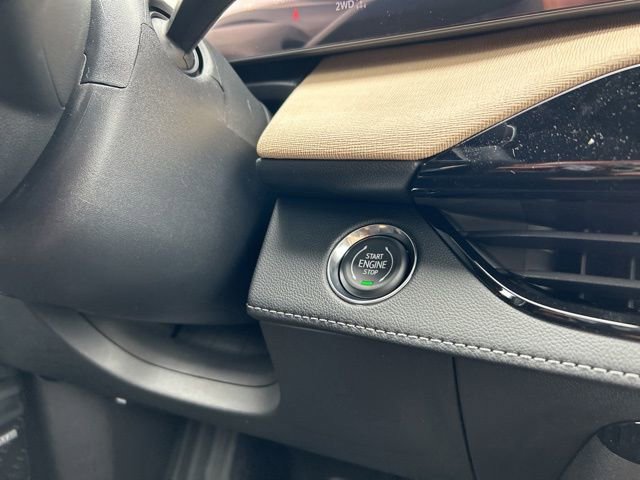2026 Buick Enclave Preferred - Photo 10