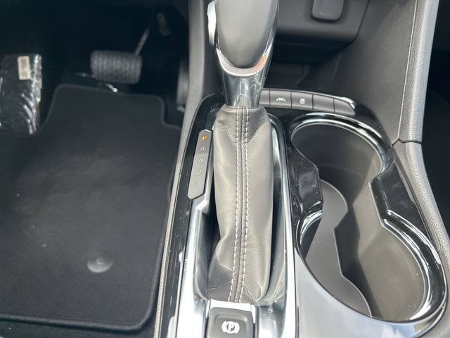 2026 Buick Encore GX Sport Touring - Photo 28
