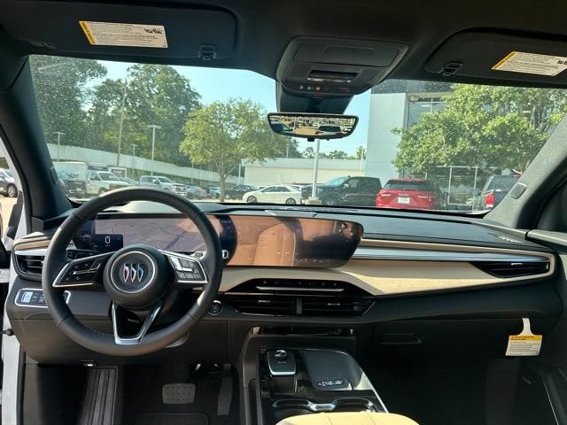 2026 Buick Enclave Preferred - Photo 39
