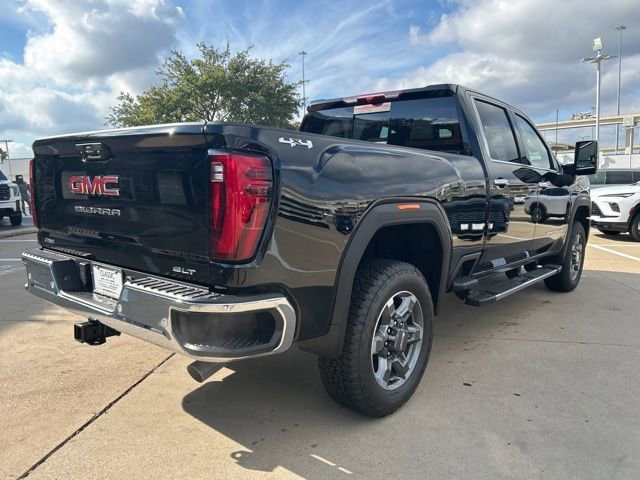2026 GMC Sierra 2500HD SLT - Photo 13