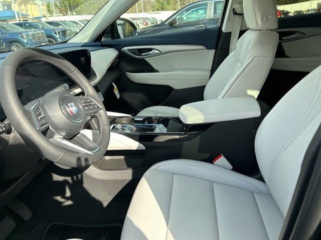 2026 Buick Envision Avenir - Photo 38