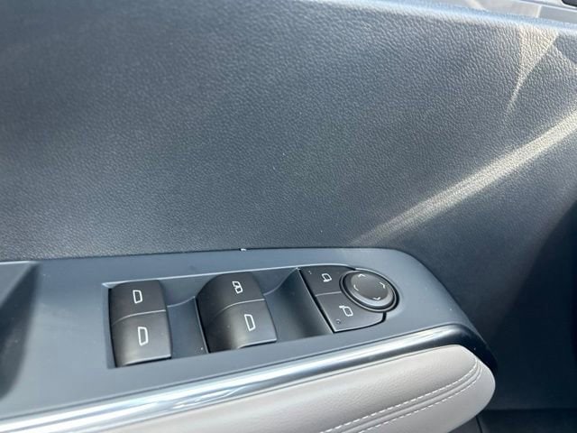2026 GMC Acadia Elevation - Photo 20