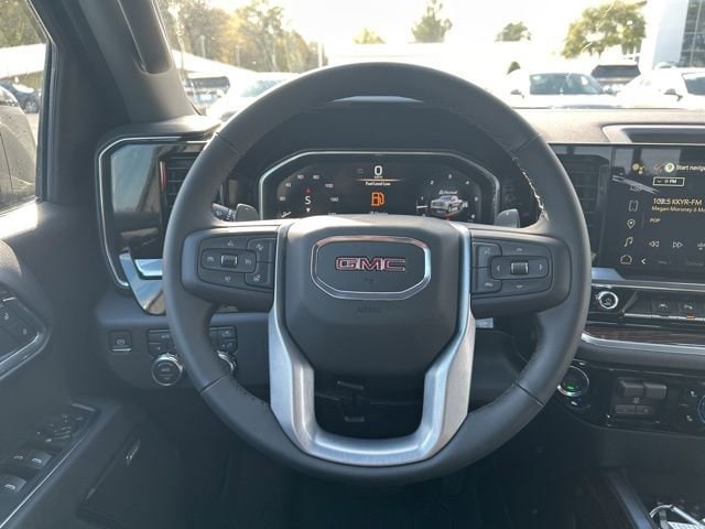 2026 GMC Sierra 1500 Elevation - Photo 20