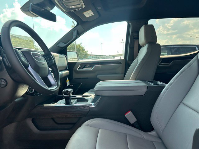 2026 GMC Sierra 1500 SLT - Photo 37