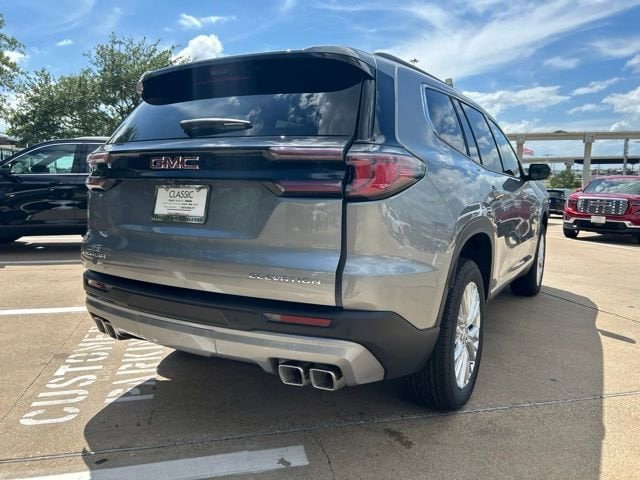 2026 GMC Acadia Elevation - Photo 15