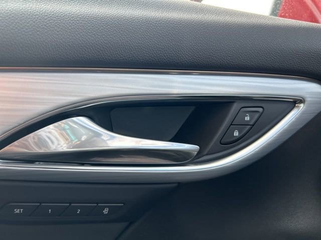 2026 Buick Envision Avenir - Photo 21