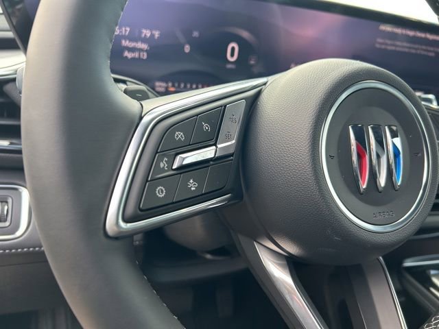 2026 Buick Enclave Preferred - Photo 24