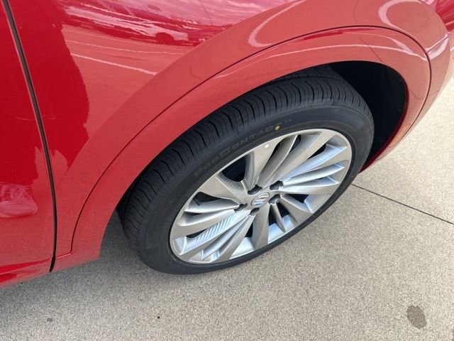 2026 Buick Envision Avenir - Photo 20