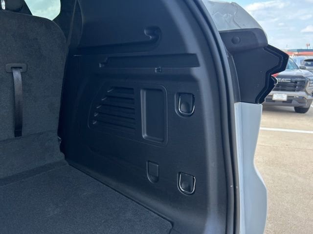 2026 Buick Enclave Preferred - Photo 11