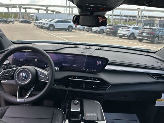2026 Buick Enclave Preferred - Photo 39