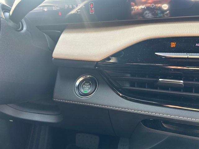 2026 Buick Enclave Preferred - Photo 25