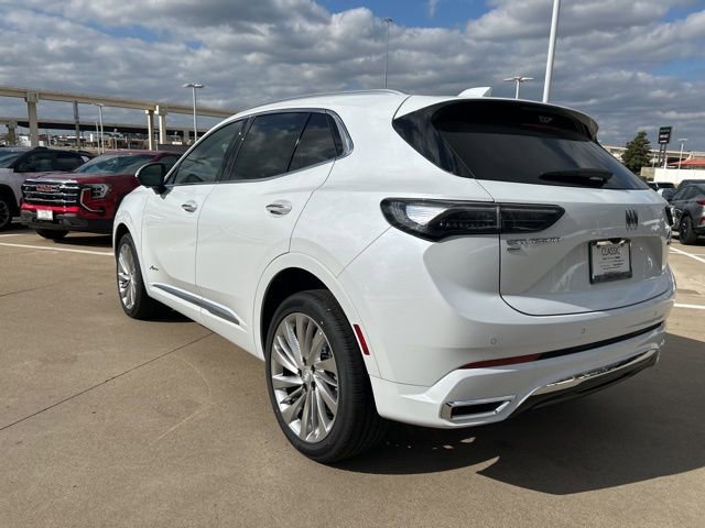2026 Buick Envision Avenir - Photo 7