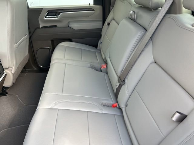 2026 GMC Sierra 2500HD SLT - Photo 43