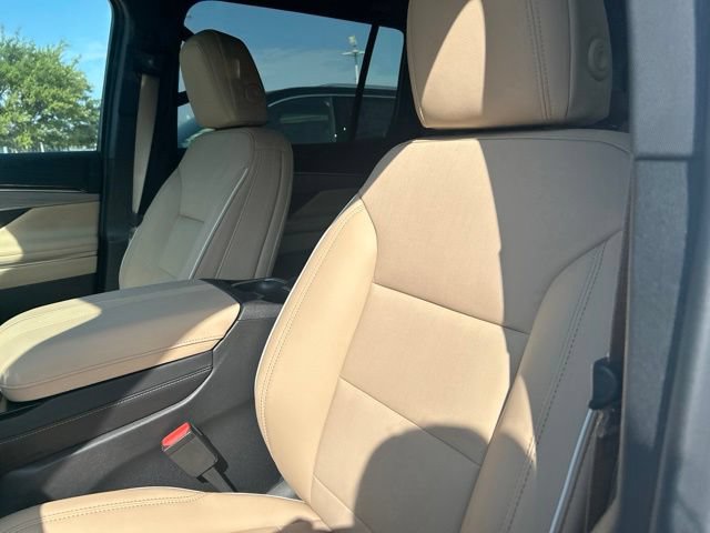 2026 Buick Enclave Preferred - Photo 38
