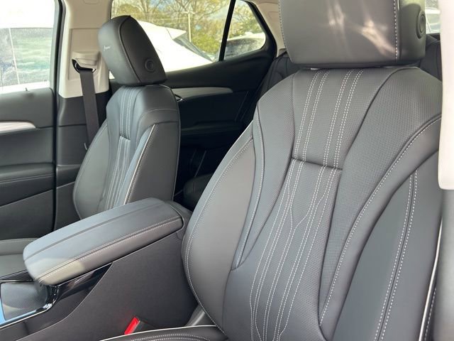 2026 Buick Envision Avenir - Photo 41