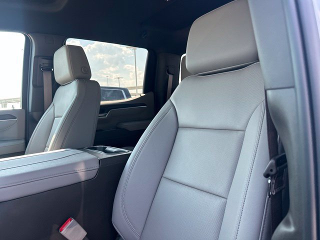 2026 GMC Sierra 1500 SLT - Photo 38