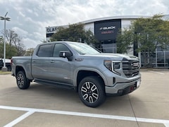 2026 GMC Sierra 1500 AT4 Truck