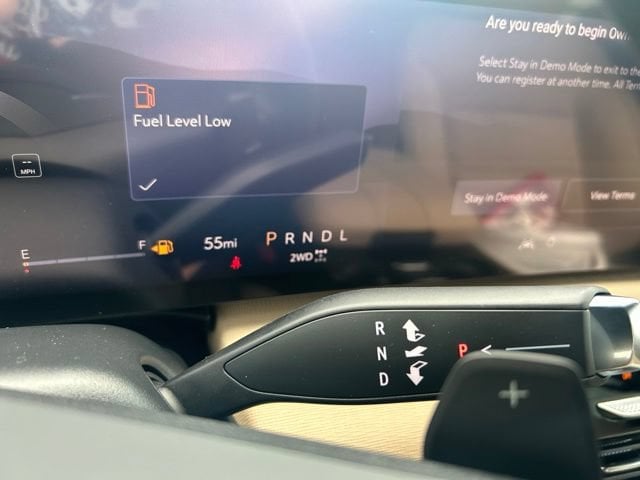 2026 Buick Enclave Preferred - Photo 26