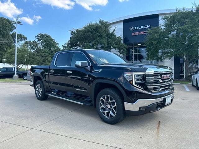 New 2026 GMC Sierra 1500 SLT
