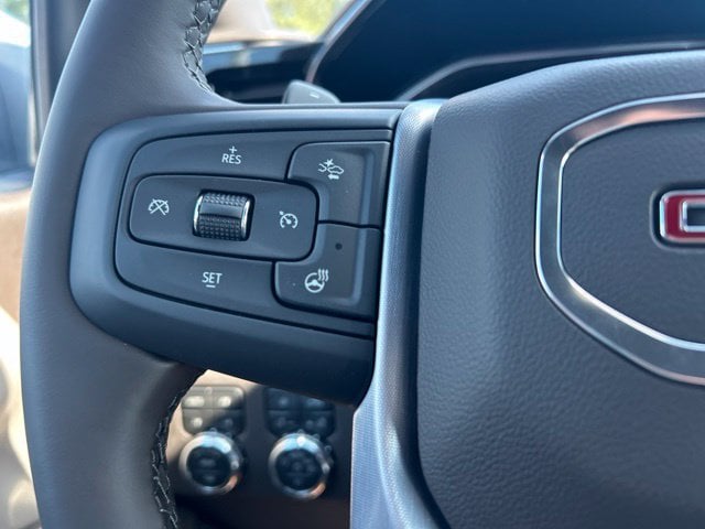 2026 GMC Sierra 1500 SLT - Photo 19