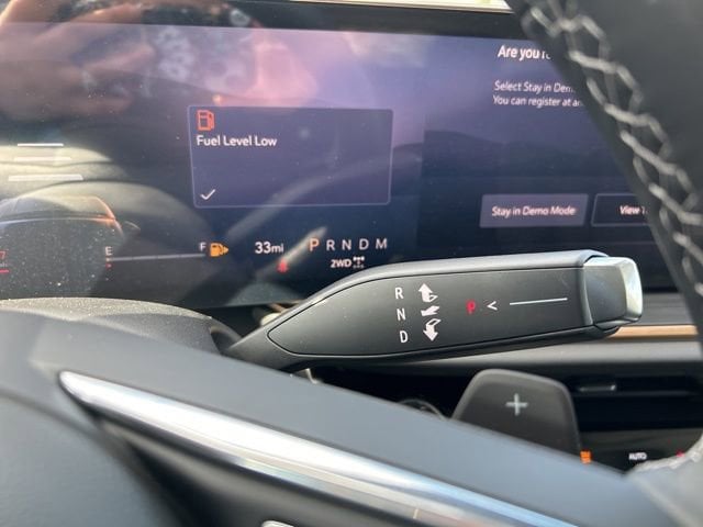 2026 Buick Envision Avenir - Photo 30