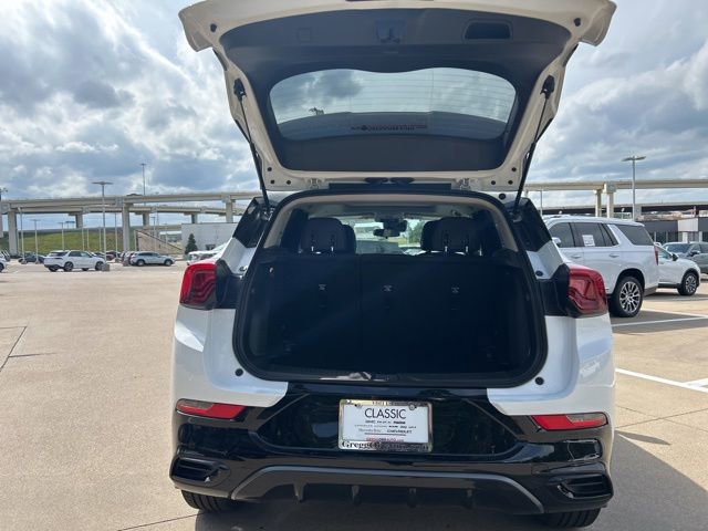 2026 Buick Encore GX Sport Touring - Photo 9
