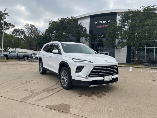 2026 Buick Enclave Preferred's photo