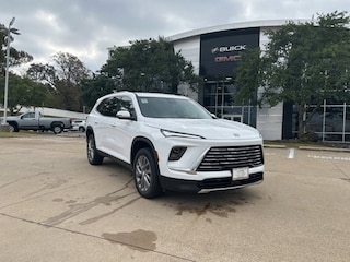 2026 Buick Enclave Preferred SUV