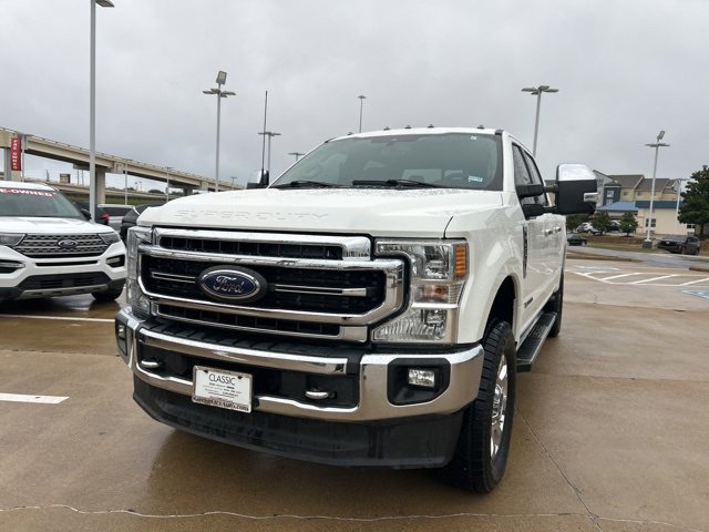 2021 Ford F-250 XL photo 3