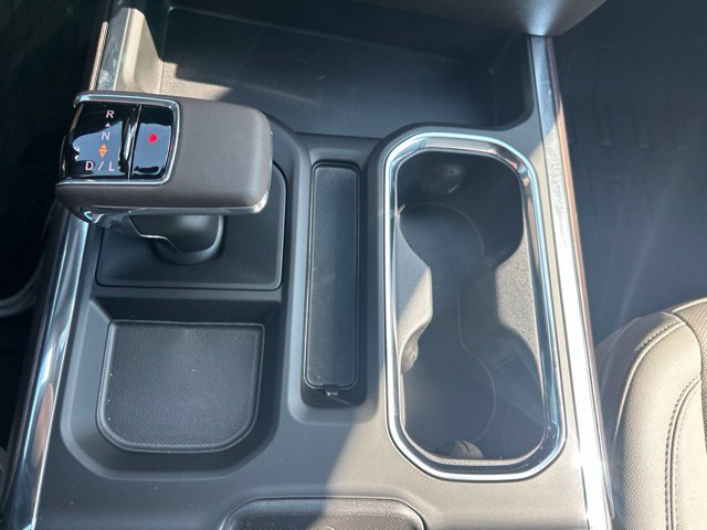 2026 GMC Sierra 1500 SLT - Photo 33
