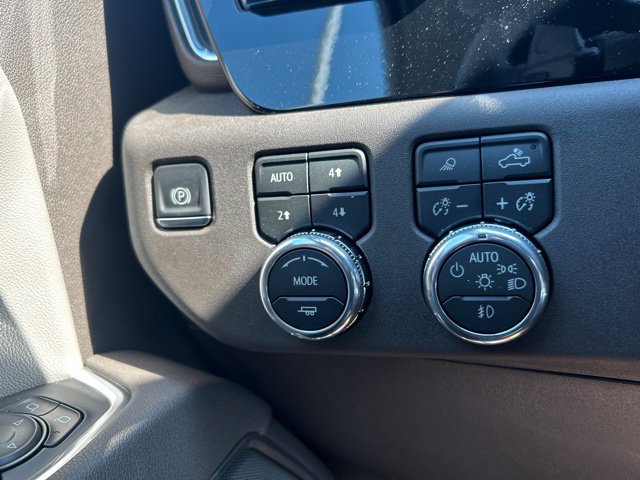 2026 GMC Sierra 1500 SLT - Photo 17