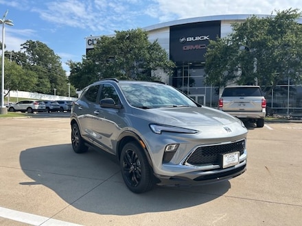 2026 Buick Encore GX Sport Touring SUV