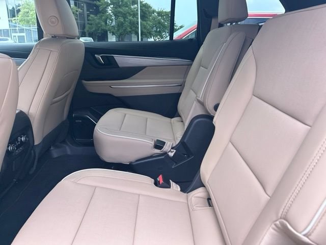 2026 Buick Enclave Preferred - Photo 43