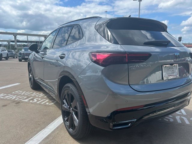 2026 Buick Envision Sport Touring - Photo 7