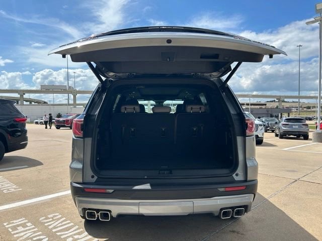 2026 GMC Acadia Elevation - Photo 10