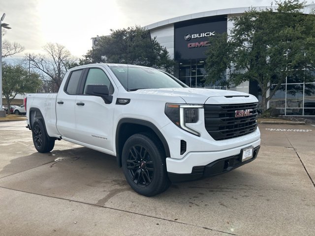 2026 GMC Sierra Pro's photo