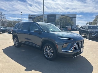 2025 Buick Enclave Preferred SUV