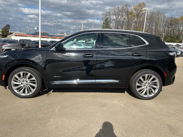 2026 Buick Envision Avenir - Photo 6