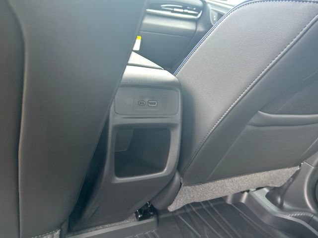 2026 Buick Envista Sport Touring - Photo 38