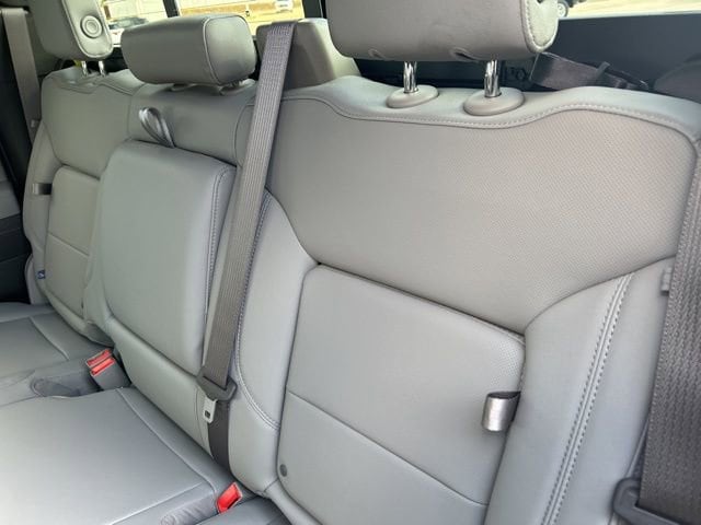 2026 GMC Sierra 2500HD SLT - Photo 44