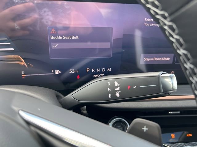 2026 Buick Envision Sport Touring - Photo 27