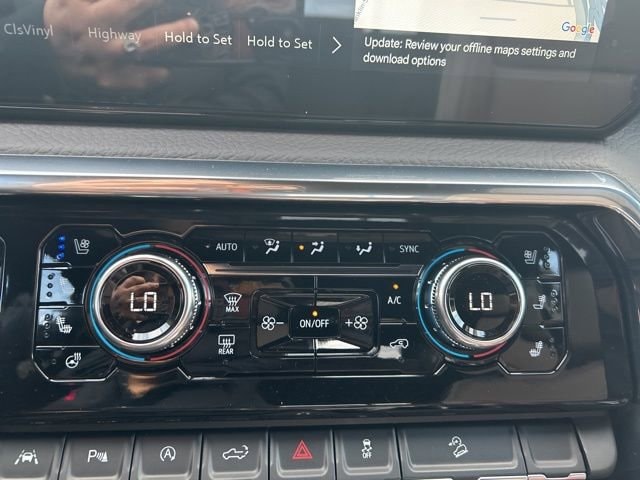 2026 GMC Sierra 1500 Denali - Photo 26