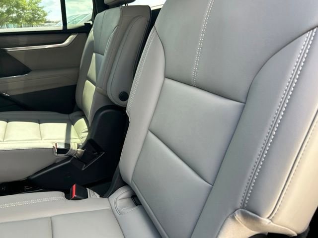 2026 GMC Acadia Elevation - Photo 40