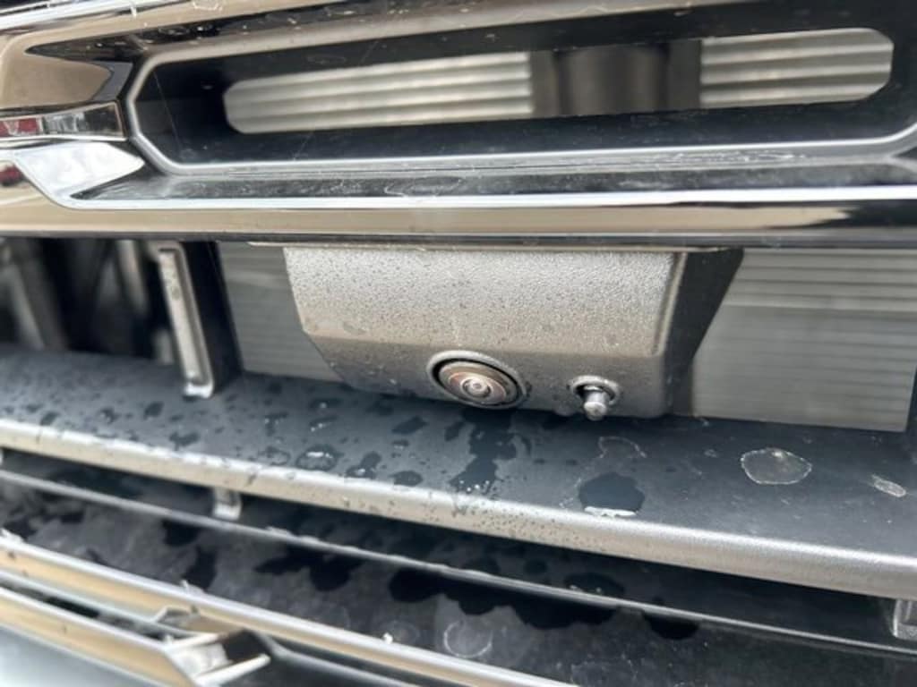 New 2026 GMC Sierra 1500 Elevation Truck