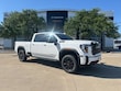 GMC Sierra 2500 HD