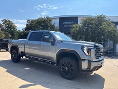 2026 GMC Sierra 2500 HD AT4 Truck