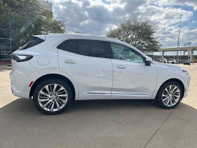 2026 Buick Envision Avenir - Photo 16