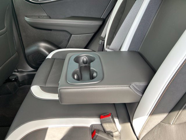 2026 Buick Envision Sport Touring - Photo 45