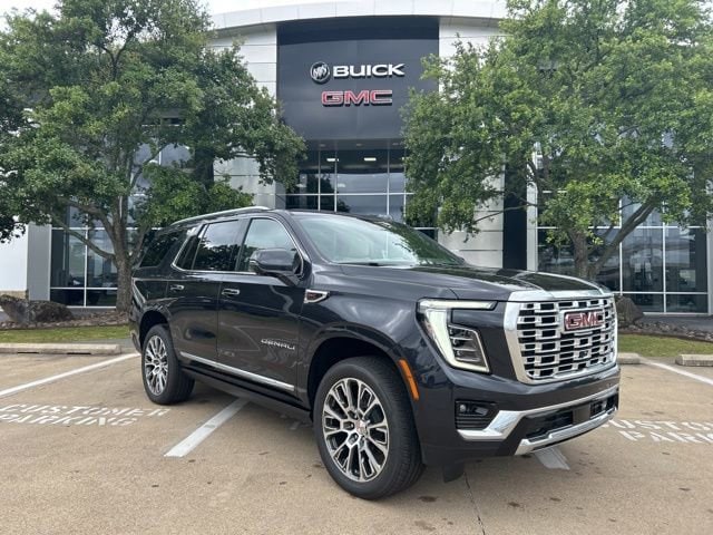 2026 GMC Yukon 4WD Denali's photo